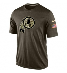 Washington Redskins Men T Shirt 014