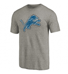 Detroit Lions Men T Shirt 030