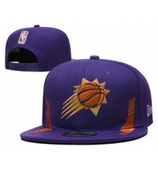 Phoenix Suns Snapback Cap 24E14