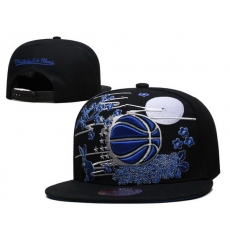 Orlando Magic Snapback Cap 24E08