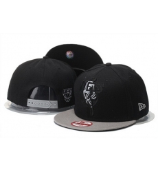 Brooklyn Nets Snapback Cap 24H112