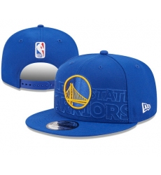 Golden State Warriors Snapback Cap 24E16