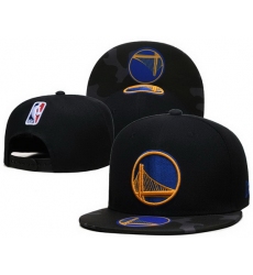 Golden State Warriors Snapback Cap 24E23