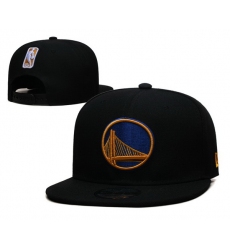 Golden State Warriors Snapback Cap 24H114