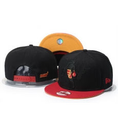 Miami Heat Snapback Cap 24H106