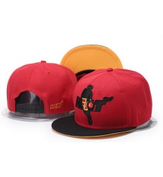 Miami Heat Snapback Cap 24H107