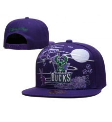 Toronto Raptors Snapback Cap 24E03