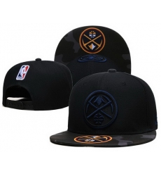 Denver Nuggets Snapback Cap 24H102