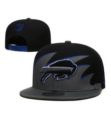 Buffalo Bills Snapback Cap 24H324