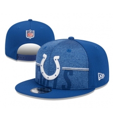 Indianapolis Colts Snapback Cap 24H307