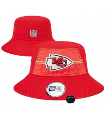 Kansas City Chiefs Snapback Cap 24H319