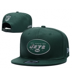 New York Jets Snapback Cap 24H306