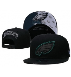 Philadelphia Eagles Snapback Cap 24H302