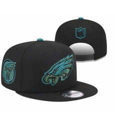 Philadelphia Eagles Snapback Cap 24H306