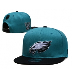 Philadelphia Eagles Snapback Cap 24H324