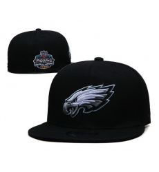 Philadelphia Eagles Snapback Cap 24H329