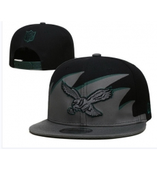 Philadelphia Eagles Snapback Cap 24H330