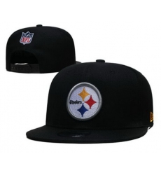 Pittsburgh Steelers Snapback Cap 24H302