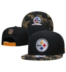 Pittsburgh Steelers Snapback Cap 24H330