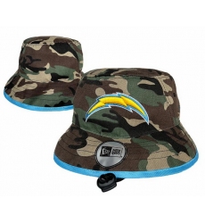 Los Angeles Chargers Snapback Cap 24H306