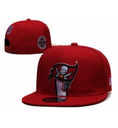 Tampa Bay Buccaneers Snapback Cap 24H300