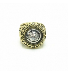 NBA Boston Celtics 1968 Championship Ring