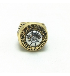 NBA Boston Celtics 1974 Championship Ring