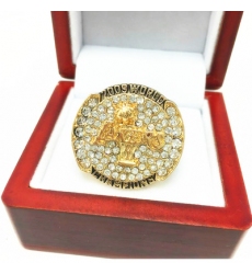 NBA Los Angeles Lakers 2009 Championship Ring