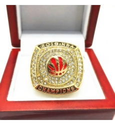 NBA Toronto Raptors 2019 Championship Ring-2