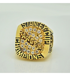 NHL New York Rangers 1994 Championship Ring