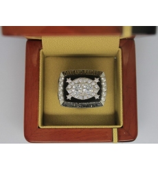 1980 NFL Super Bowl XV Oakland Raiders Championship Ring