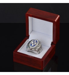 NFL Dallas Cowboys 1994 Championship Ring