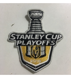 NHL Jersey Patch 024