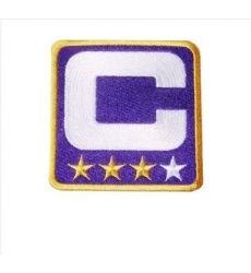 Stitched NFL RavensVikings Jersey C Patch