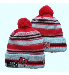 Tampa Bay Buccaneers Beanies 24K 019