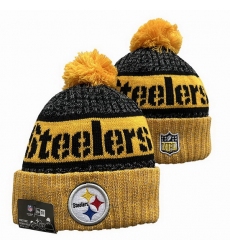 Pittsburgh Steelers Beanies 24K 020