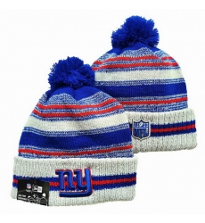 New York Giants Beanies 24K 017