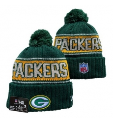 Green Bay Packers Beanies 24K 008