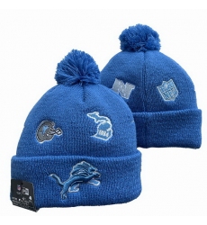 Carolina Panthers Beanies 24K 013