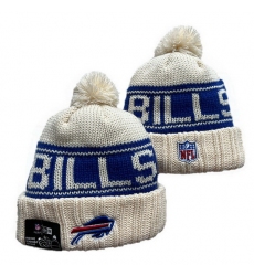 Buffalo Bills Beanies 24K 006