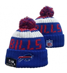 Buffalo Bills Beanies 24K 013