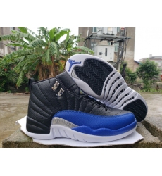 Air Jordan 12 Men Shoes 005