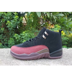 Air Jordan 12 Men Shoes 012