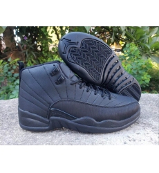 Air Jordan 12 Men Shoes 014