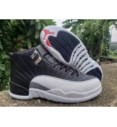 Jordan 12 Men Shoes 813