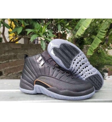 Jordan 12 Men Shoes 814