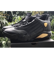 Air Jordan 14 DMP Champion Men Shoes