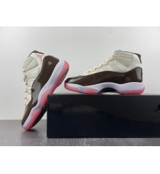 Air Jordan 11 CT8012 Men Shoes 23F 032