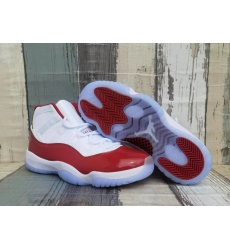 Air Jordan 11 Men Shoes 239 005