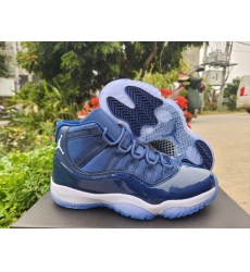 Air Jordan 11 Men Shoes 23F 007